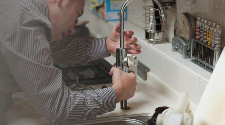 Professional Leak Detection in Winnfield, LA